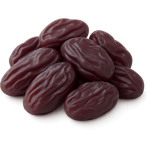 ¿Qué uvas secas comes de aperitivo?