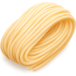 ¿Qué fideos delgados de arroz usas en sopas?