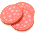 ¿Qué embutido italiano pones en sándwiches?