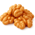 ¿Qué nuez usas en brownies?