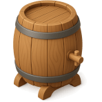 ¿Dónde envejece el vino?