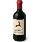 ¿En qué botella alta y estrecha se vende el vino?