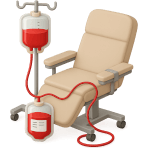 ¿Qué acto voluntario salva vidas?