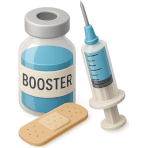 ¿Qué vacuna adicional refuerza la protección?