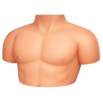 ¿Qué palabra usas para "chest"?