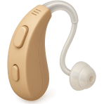 ¿Qué dispositivo ayuda a oír mejor?