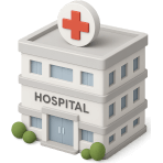 ¿Dónde vas en una emergencia?