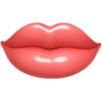 ¿Qué palabra usas para "lips"?