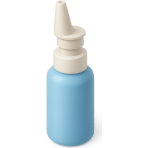 ¿Qué usas para la congestión nasal?