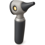 ¿Con qué examina el doctor tus oídos?