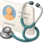 ¿Cómo se llama la persona que recibe tratamiento médico?