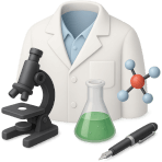 ¿Cómo se llama la persona que realiza investigaciones científicas?