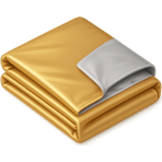 ¿Qué manta de emergencia retiene calor?