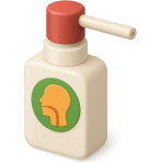 ¿Qué usas para el dolor de garganta?