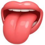 ¿Qué palabra usas para "tongue"?