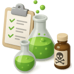 ¿Qué especialista estudia venenos?