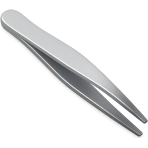 ¿Con qué quitan astillas o suturas?