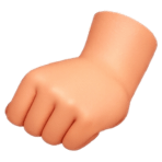 ¿Qué palabra usas para "wrist"?