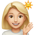 En español, ¿qué es "admiration"?