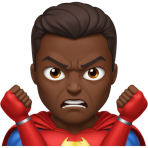 Traduce al español: "anger"