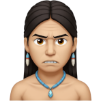 ¿Qué sientes cuando alguien te hace enojar?