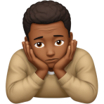 Traduce al español: "boredom"