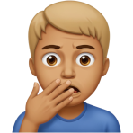 ¿Qué emoción sientes hacia algo repugnante?