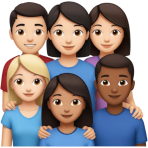 ¿Cómo se llama la relación de apoyo mutuo?