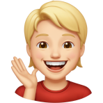 ¿Qué emoción causa la risa?