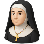 ¿Cuál es la palabra para "nun"?