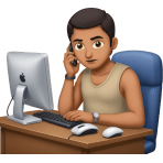 ¿Quién te llama para engañarte y robarte dinero?