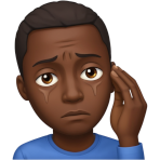 ¿Qué sientes por alguien que sufre?