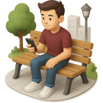 La palabra española para "teenager" es...