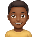 Traduce al español: "young"