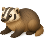 ¿Qué animal nocturno es?