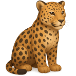 ¿Cuál es el felino salvaje más grande de América?