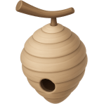 ¿Dónde viven las avispas?