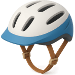 ¿Qué usas para proteger tu cabeza cuando montas bicicleta?