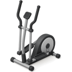 ¿Qué máquina de gimnasio es esta?