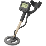 ¿Qué usas para buscar objetos metálicos en la playa?