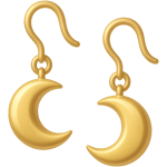 ¿Qué joya se usa en las orejas?