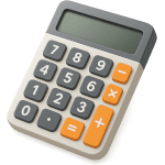 ¿Qué usas para calcular el total de tus compras?