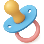 ¿Qué le das al bebé para que no llore?