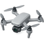 ¿Qué dispositivo volador compras para tomar fotos aéreas?