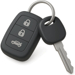 ¿Qué usas para arrancar el coche?