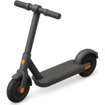 ¿Qué scooter funciona con batería?