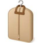 ¿Qué bolsa protege la ropa en viajes?