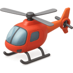 ¿Qué vuela sin alas?