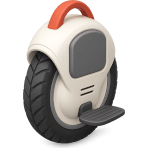 ¿Qué vehículo personal tiene una sola rueda?