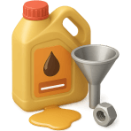 ¿Qué servicio cambia el aceite del motor?